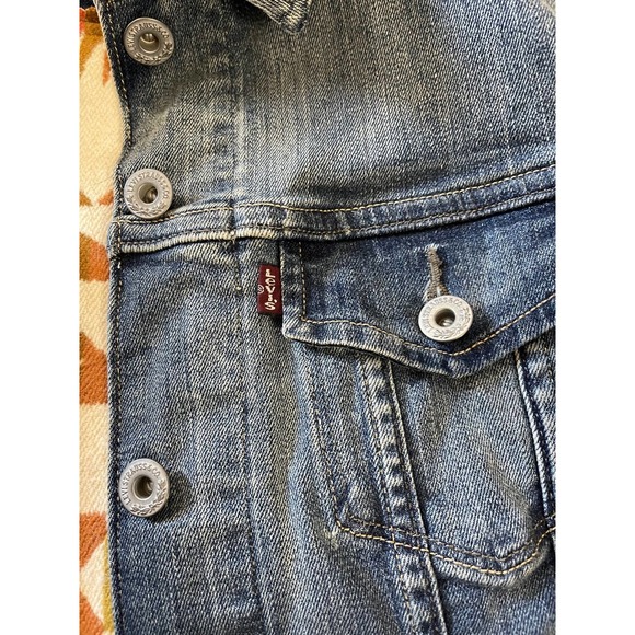 Levi's jacket - Picture 2 of 6